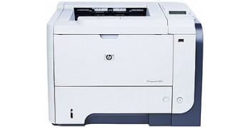 HP Laserjet P3015 Laser Printer